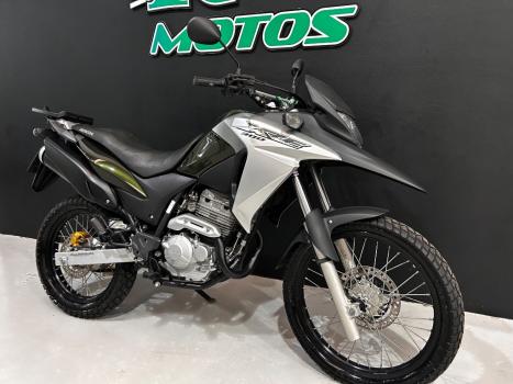 HONDA XRE 300 ADVENTURE, Foto 5