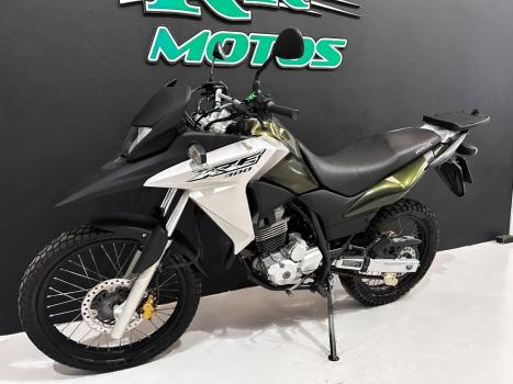 HONDA XRE 300 ADVENTURE, Foto 6