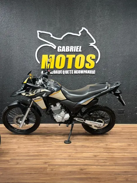 HONDA XRE 300 ADVENTURE, Foto 2