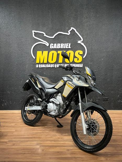 HONDA XRE 300 ADVENTURE, Foto 3