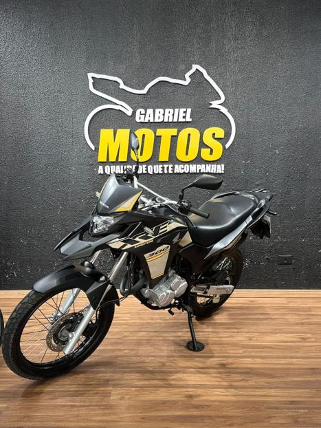 HONDA XRE 300 ADVENTURE, Foto 4