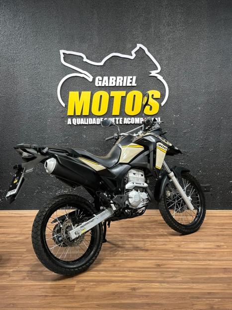 HONDA XRE 300 ADVENTURE, Foto 5
