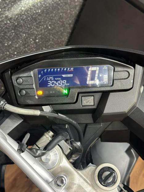 HONDA XRE 300 ADVENTURE, Foto 7