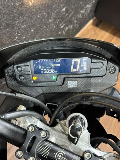 HONDA XRE 300 ADVENTURE, Foto 7