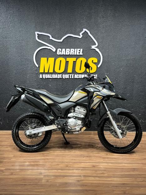 HONDA XRE 300 ADVENTURE, Foto 1