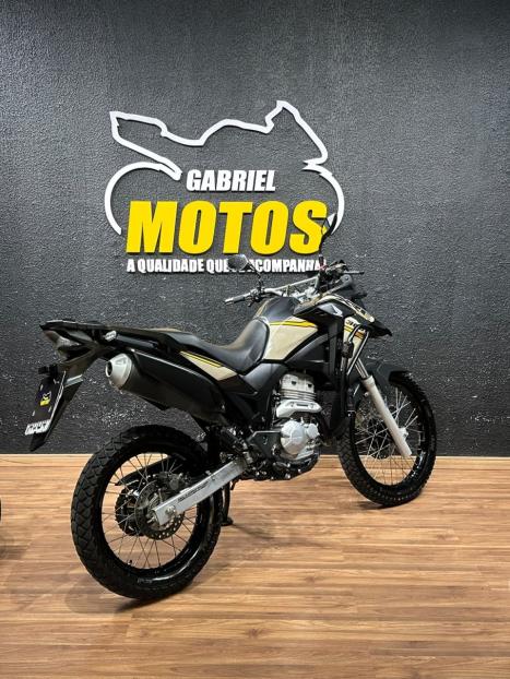 HONDA XRE 300 ADVENTURE, Foto 5