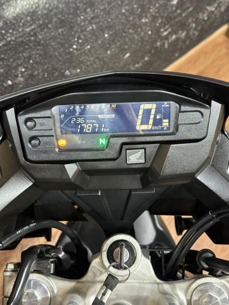 HONDA XRE 300 ADVENTURE, Foto 7
