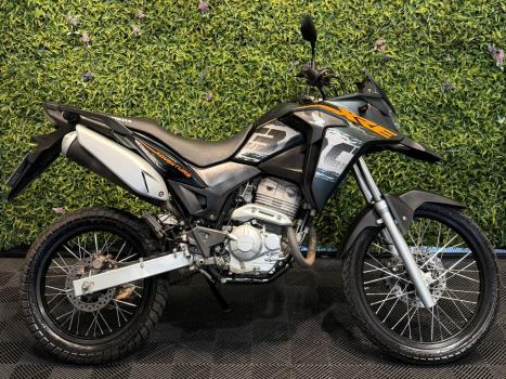 HONDA XRE 300 ADVENTURE, Foto 1
