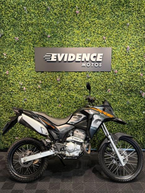 HONDA XRE 300 ADVENTURE, Foto 2