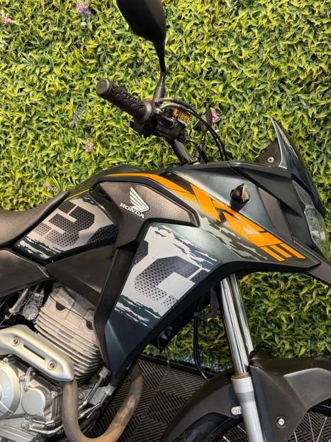 HONDA XRE 300 ADVENTURE, Foto 7
