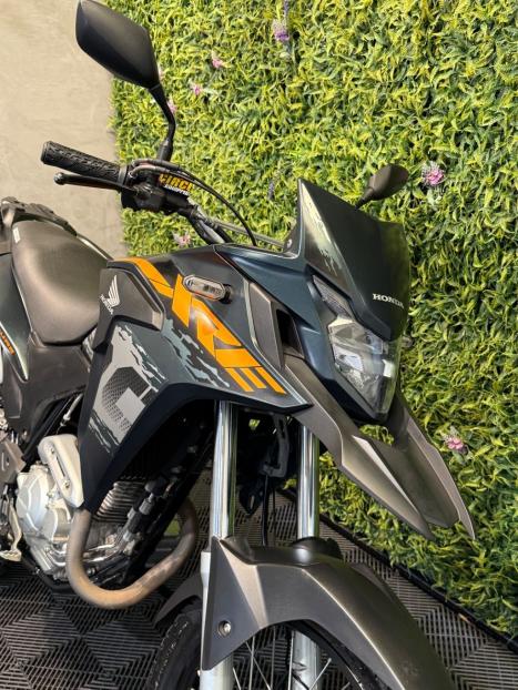 HONDA XRE 300 ADVENTURE, Foto 8