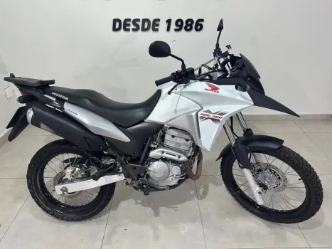 HONDA XRE 300 FLEX, Foto 2