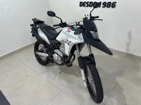 HONDA XRE 300 FLEX, Foto 3