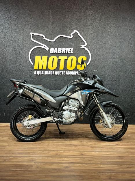 HONDA XRE 300 FLEX, Foto 1