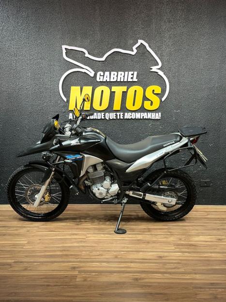 HONDA XRE 300 FLEX, Foto 2