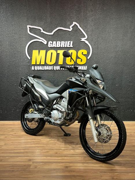 HONDA XRE 300 FLEX, Foto 3