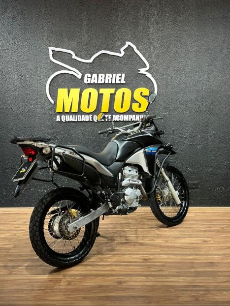 HONDA XRE 300 FLEX, Foto 5