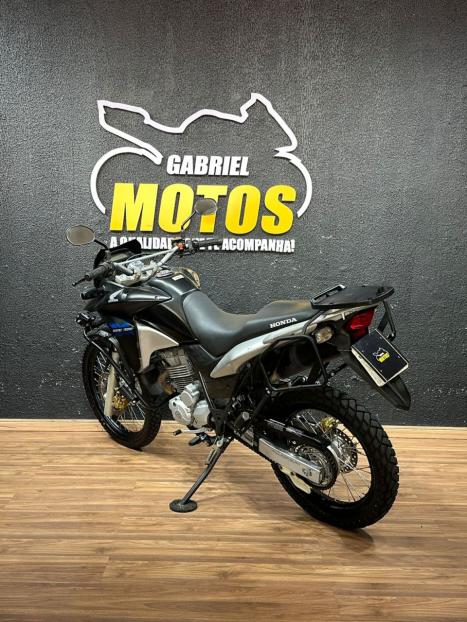 HONDA XRE 300 FLEX, Foto 6