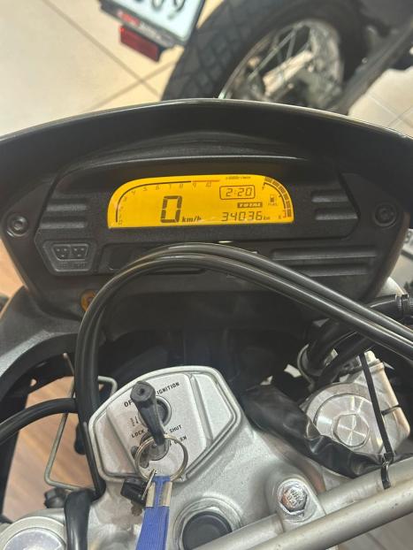 HONDA XRE 300 FLEX, Foto 7