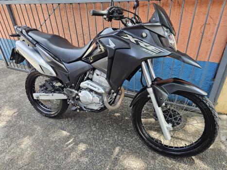 HONDA XRE 300 FLEX, Foto 1