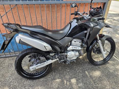 HONDA XRE 300 FLEX, Foto 2