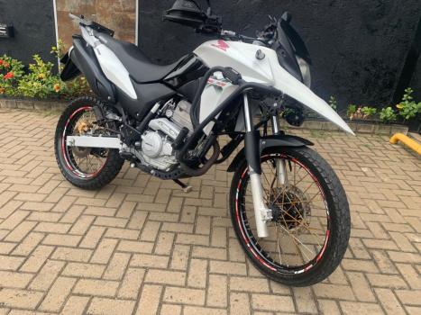 HONDA XRE 300 FLEX, Foto 1