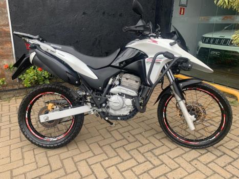 HONDA XRE 300 FLEX, Foto 3