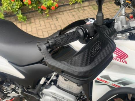 HONDA XRE 300 FLEX, Foto 4
