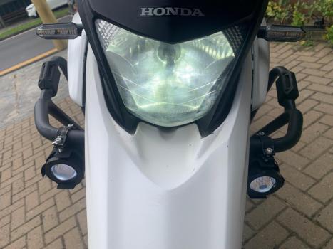 HONDA XRE 300 FLEX, Foto 5