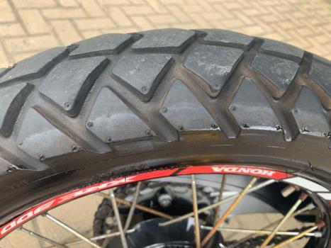 HONDA XRE 300 FLEX, Foto 9