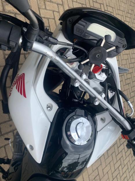 HONDA XRE 300 FLEX, Foto 10