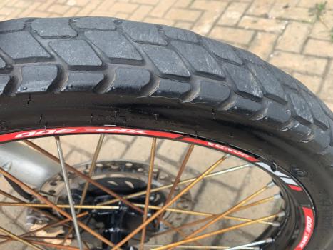 HONDA XRE 300 FLEX, Foto 11