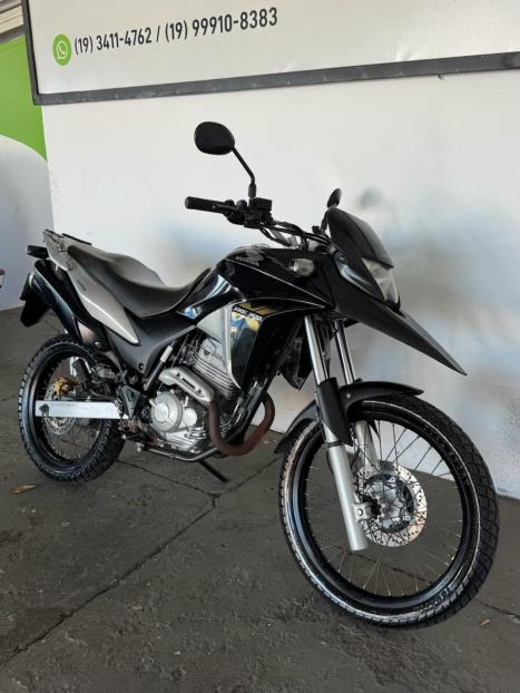 HONDA XRE 300 FLEX, Foto 2