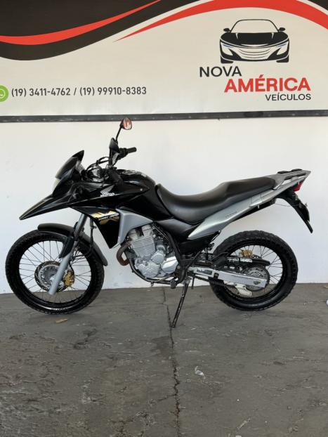 HONDA XRE 300 FLEX, Foto 4