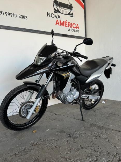 HONDA XRE 300 FLEX, Foto 5