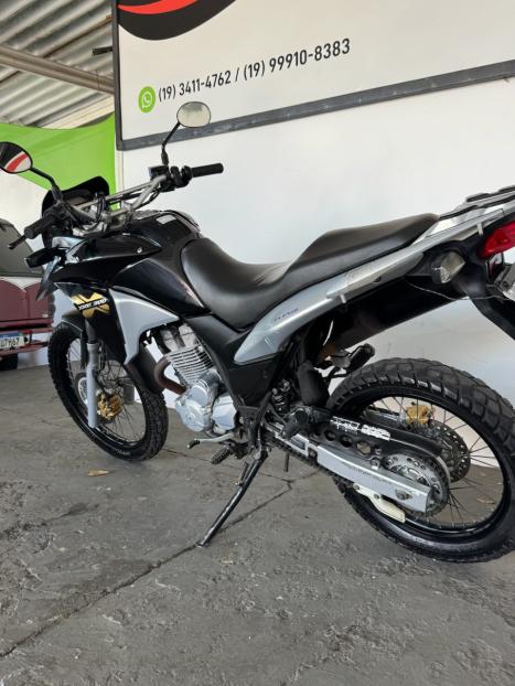 HONDA XRE 300 FLEX, Foto 6
