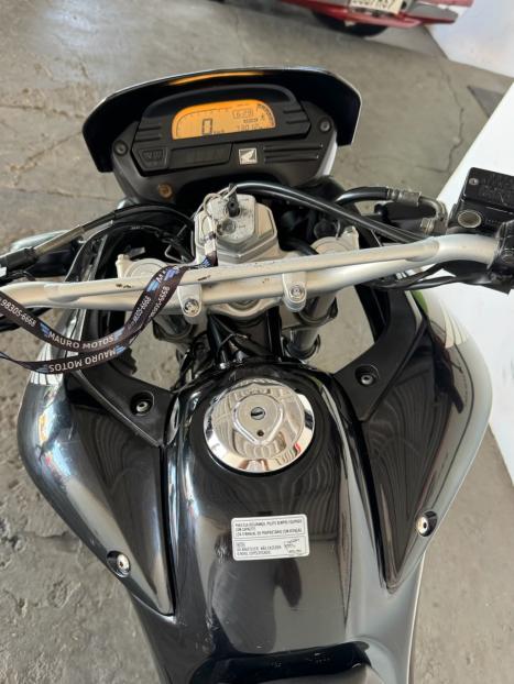 HONDA XRE 300 FLEX, Foto 7