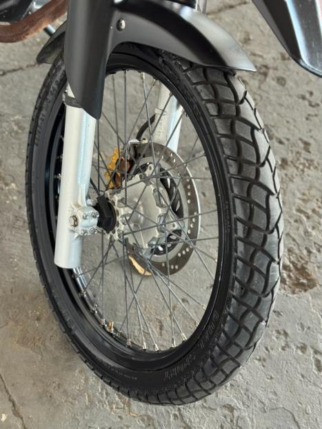 HONDA XRE 300 FLEX, Foto 9