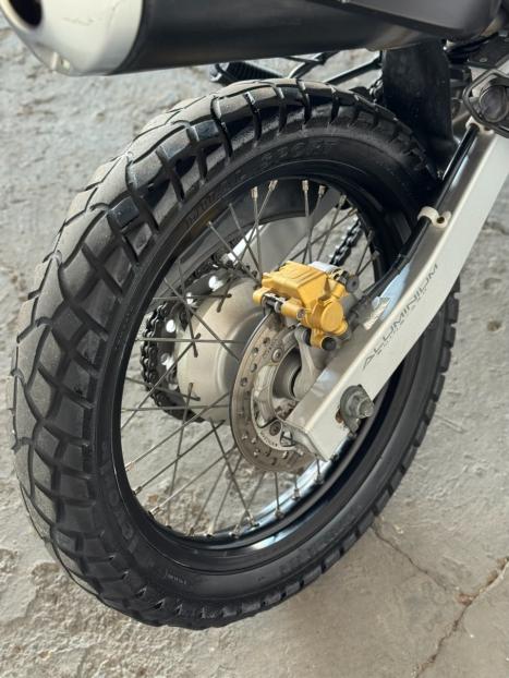 HONDA XRE 300 FLEX, Foto 10