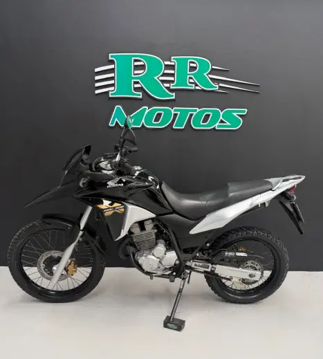 HONDA XRE 300 FLEX, Foto 2