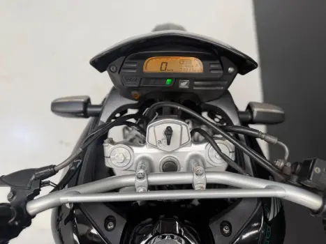 HONDA XRE 300 FLEX, Foto 8