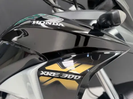 HONDA XRE 300 FLEX, Foto 9