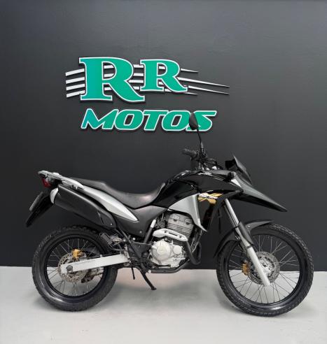 HONDA XRE 300 FLEX, Foto 1