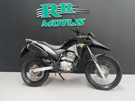 HONDA XRE 300 FLEX, Foto 3