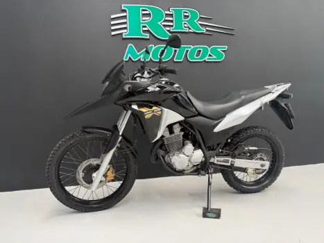 HONDA XRE 300 FLEX, Foto 4