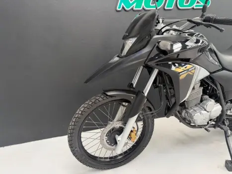 HONDA XRE 300 FLEX, Foto 5