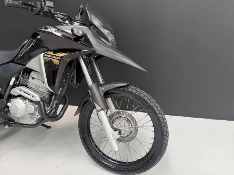 HONDA XRE 300 FLEX, Foto 6