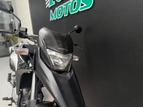 HONDA XRE 300 FLEX, Foto 7