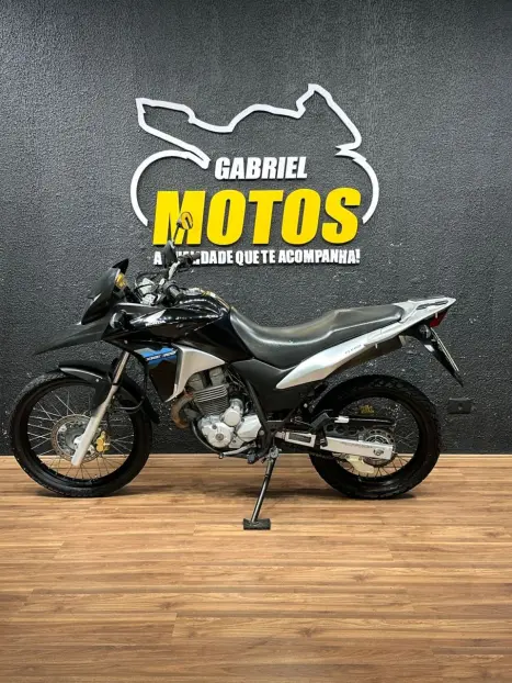 HONDA XRE 300 FLEX, Foto 2