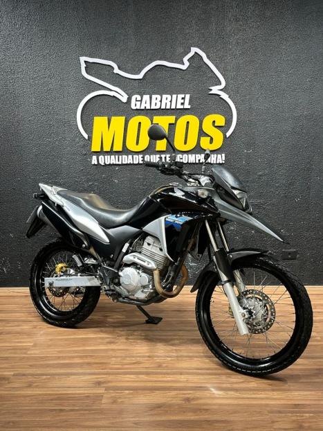 HONDA XRE 300 FLEX, Foto 3